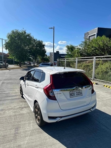 2019 Honda Jazz 1.5 VX Navi CVT in Manila, Metro Manila