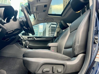 2019 Subaru Outback 2.5iR-S EyeSight in Makati, Metro Manila