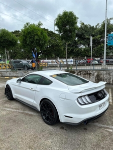 2020 Ford Mustang 2.3L Ecoboost in Manila, Metro Manila