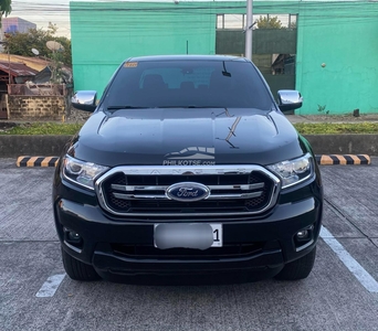 2020 Ford Ranger 2.2 XLT 4x2 AT in Rizal, Cagayan