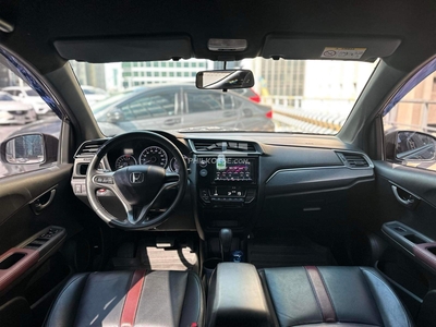 2020 Honda BR-V 1.5 V CVT in Makati, Metro Manila