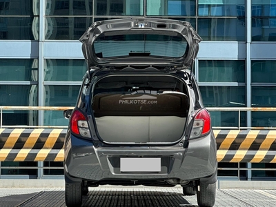 2020 Suzuki Celerio 1.0L- CVT in Makati, Metro Manila