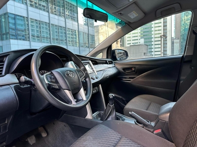 2020 Toyota Innova in Makati, Metro Manila