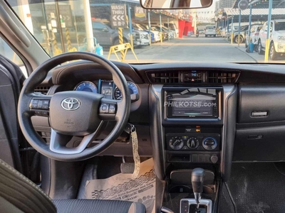 2021 Toyota Fortuner 2.4 G Diesel 4x2 AT in Pasay, Metro Manila