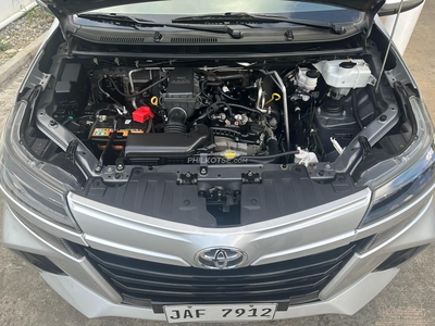 2022 Toyota Avanza 1.3 E A/T in Cagayan de Oro, Misamis Oriental
