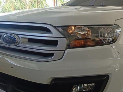 2nd Hand Ford Everest 2016 at 20000 km km for sale in San Pascual