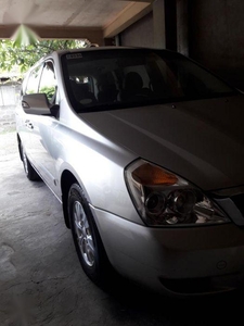 2nd Hand Kia Carnival 2012 for sale in Taal