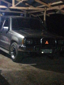 2nd Hand Mitsubishi L200 1992 Manual Diesel for sale in Batangas City