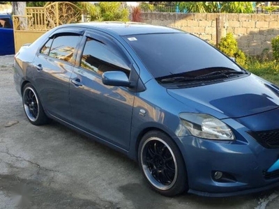 2nd Hand Toyota Vios 2009 for sale in Lipa
