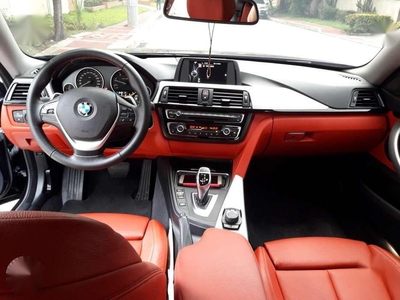 420D Bmw 2015 for sale