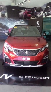 All-New Peugeot 3008 for sale