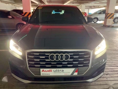 Audi A2 2018 FOR SALE