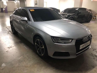 Audi A4 2017 for sale