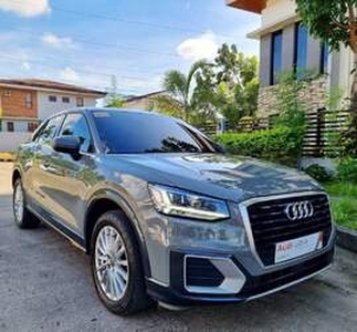 Audi Q3 2020 - Cebu City