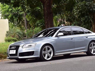 Audi RS6 2010 for sale