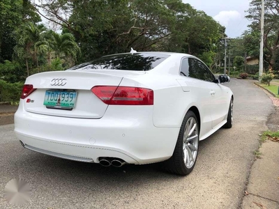 Audi S5 2012 for sale