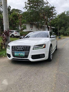 Audi S5 2012 V8 for sale