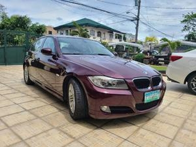 BMW 3 2010, Automatic - Davao City