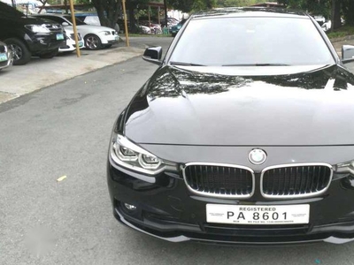 BMW 318D 2017 Model For Sale