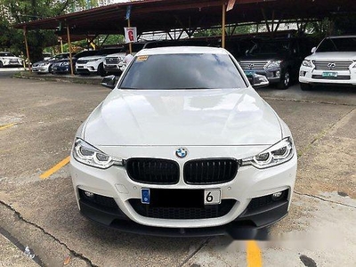 BMW 320d 2017 for sale