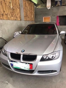 Bmw 320I Automatic Gasoline for sale in Tanauan