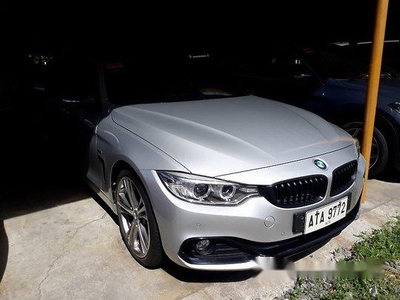 BMW 420D 2015 AT for sale