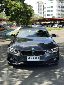 BMW 420D 2015 FOR SALE