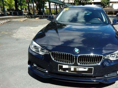 BMW 420D 2016 FOR SALE