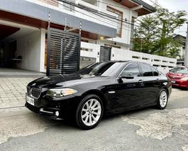 Bmw 5 gt 2014 - Antipolo City