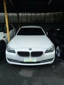BMW 520d 2012​ For sale