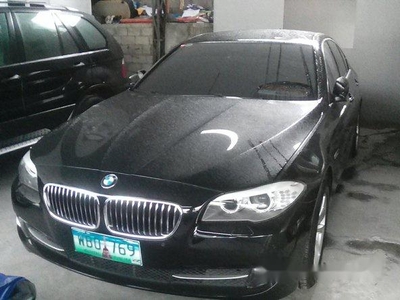 BMW 520d 2013 for sale