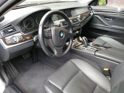 BMW 530d 2011 FOR SALE