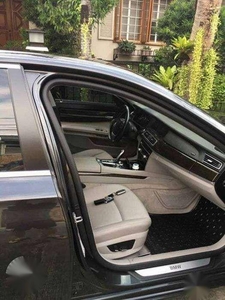 BMW 730D 2011 for sale