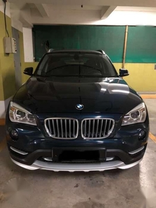 BMW X1 2016 FOR SALE