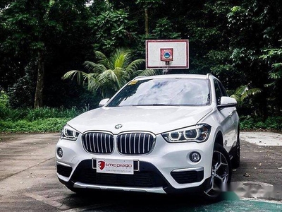 BMW X1 2018 for sale