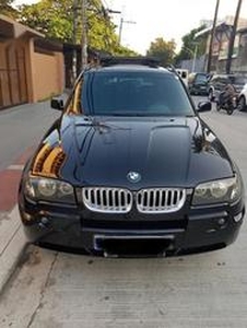 BMW X3 2013, Automatic - Las Piñas City