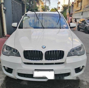 BMW X5 2013 FOR SALE