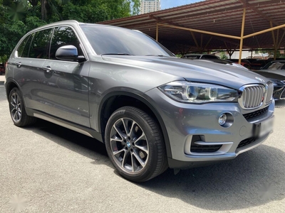 BMW X5 2014 for sale Automatic