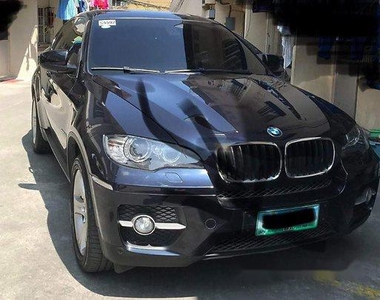 BMW X6 2011 for sale