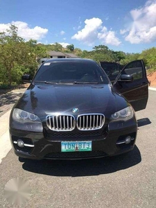 BMW X6 2012 Model​ For sale