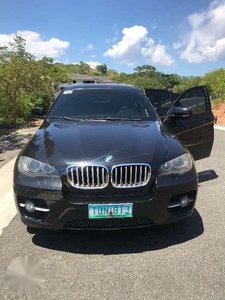 BMW X6 50i 2013 FOR SALE