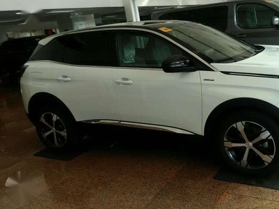 BRAND NEW PEUGEOT 3008 FOR SALE