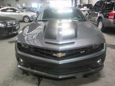 Chevrolet Camaro 2010 for sale