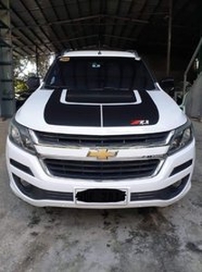 Chevrolet Trailblazer 2017 - San Francisco