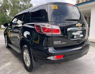 Chevrolet Trailblazer 2019 - Cavite City