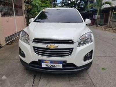 Chevrolet Trans Sport 2016, Automatic - Quezon City