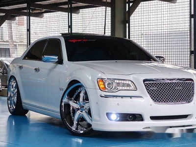 Chrysler 300C 2014​ For sale