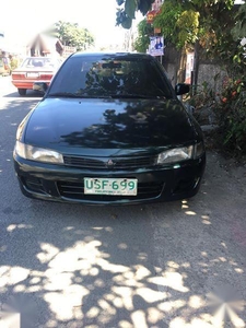 For sale 1997 Mitsubishi Lancer