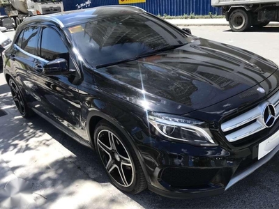 FOR SALE Mercedes Benz GLA 200 AMG 8tkms