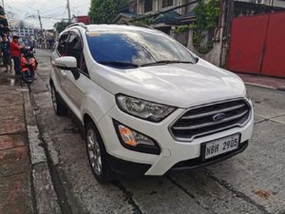 Ford EcoSport 2014 - Iloilo City